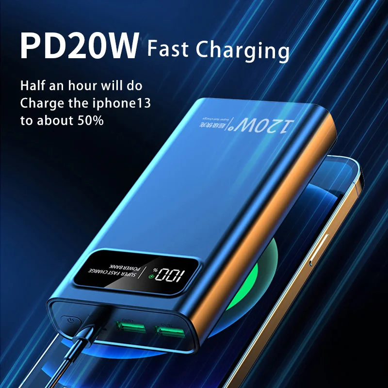 Best Wireless Power Bank — vivo power bank