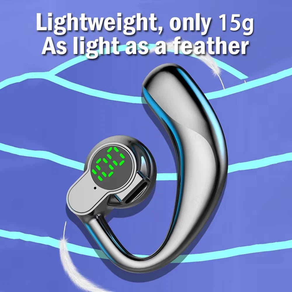 Top Wireless Earhooks