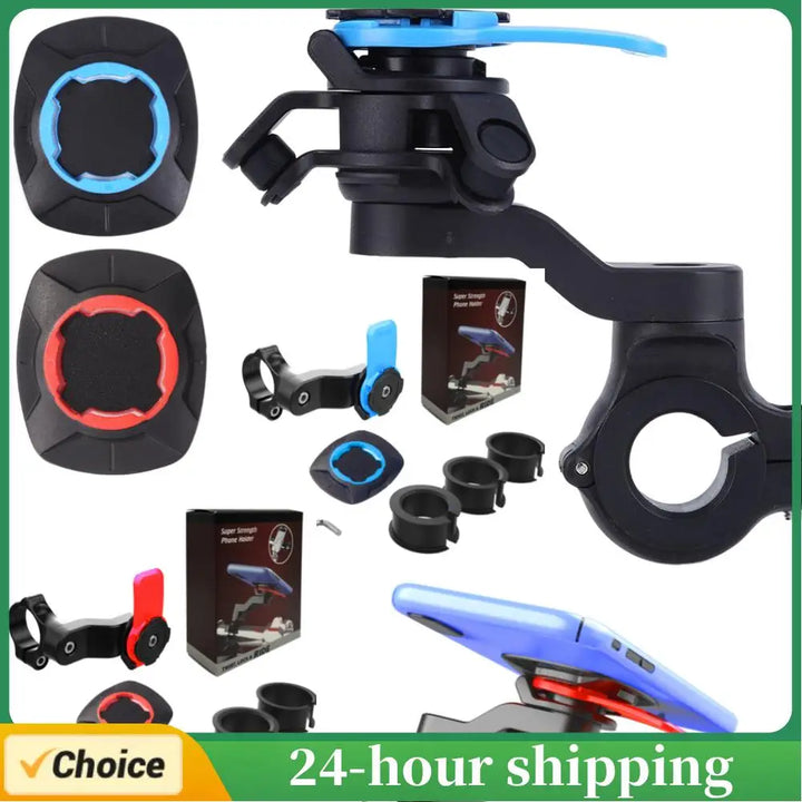 Buy Pro APWIKOGER Bike Phone Holder | Free Shipping & Fast Delivery
