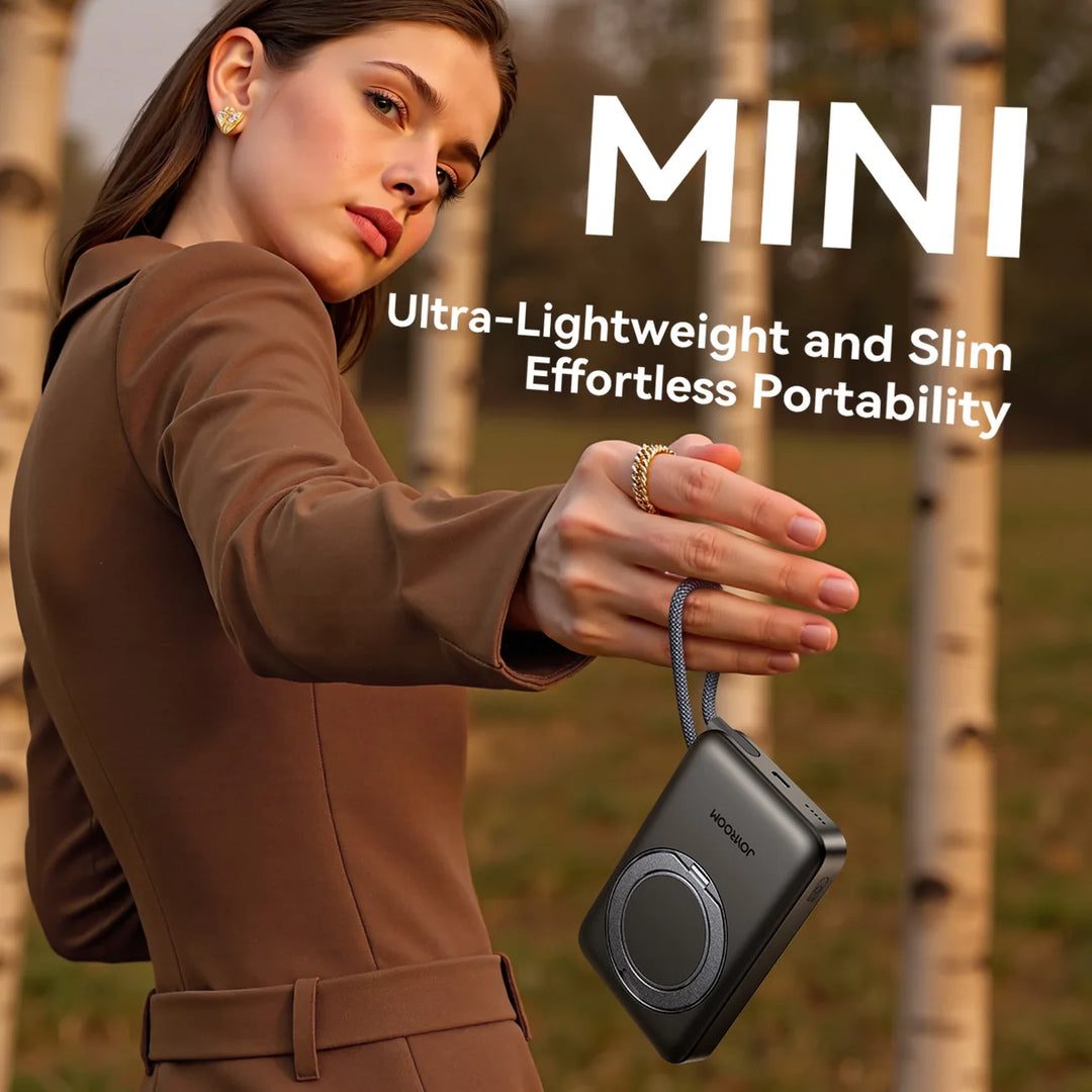 Magsafe Accessories Power Bank