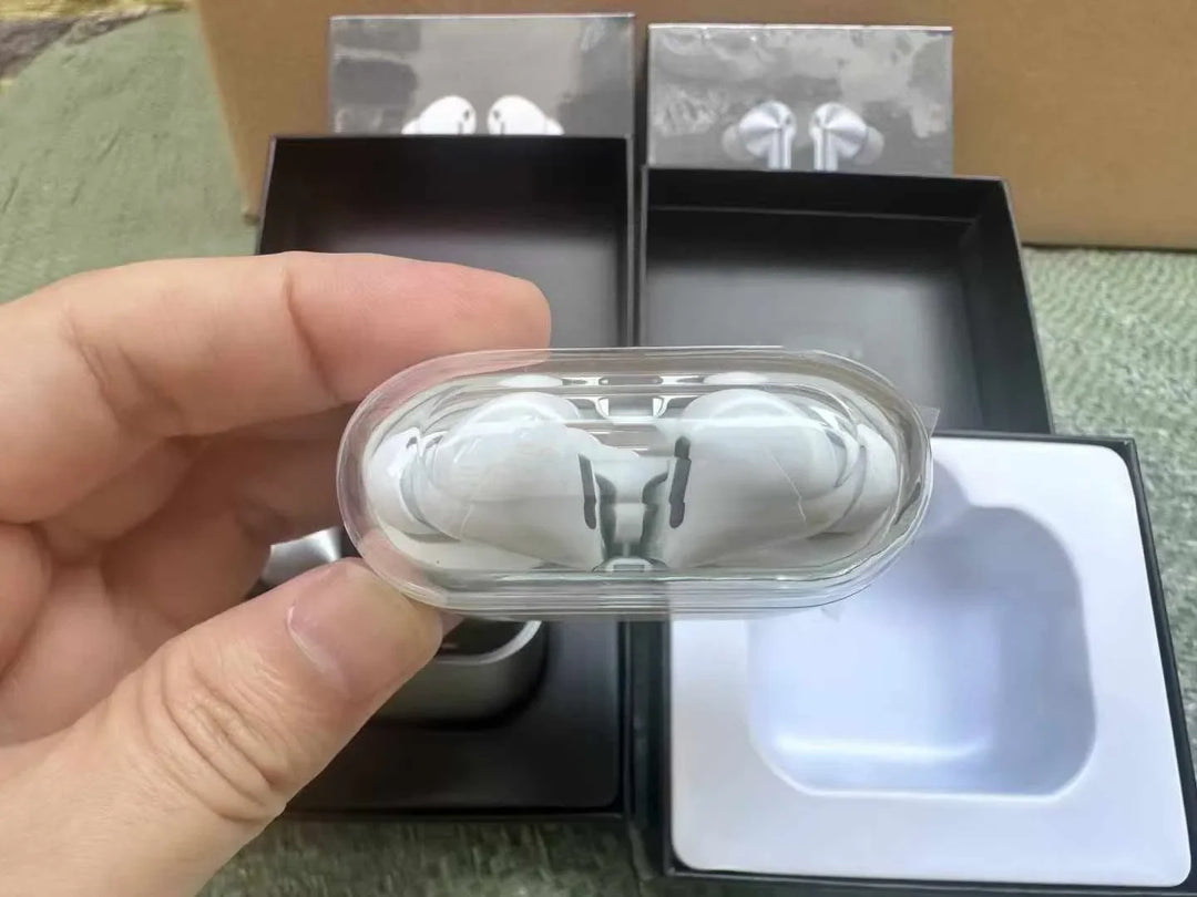 Best Wireless Earphones