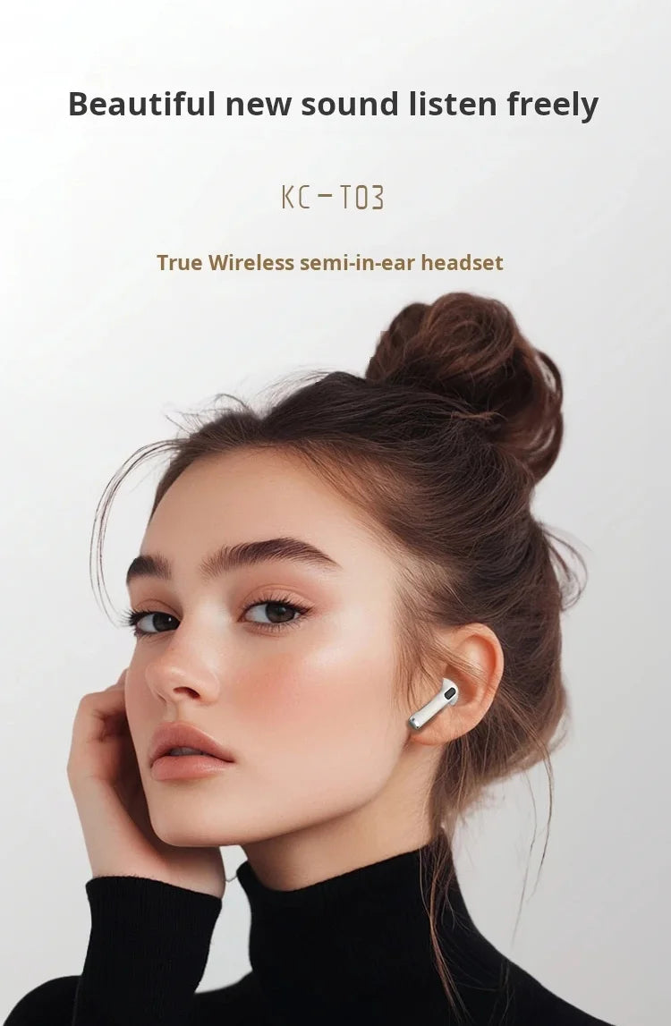 Buy Best Wireless Earbuds 2026 – ANC & Waterproof Earphones – Best Wireless Earbuds ANC Waterproof | Free Shipping