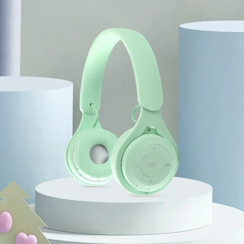 EAEONXE Y08 Bluetooth Gaming Headset for Sale