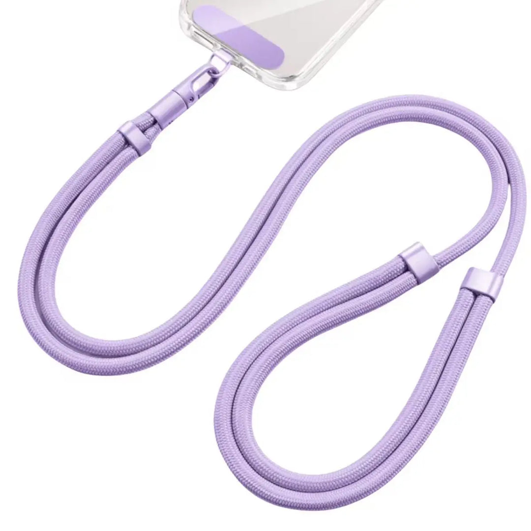 Universal Phone Lanyard with 360° Anti-Drop Protection | JEFF's Favorite Picks