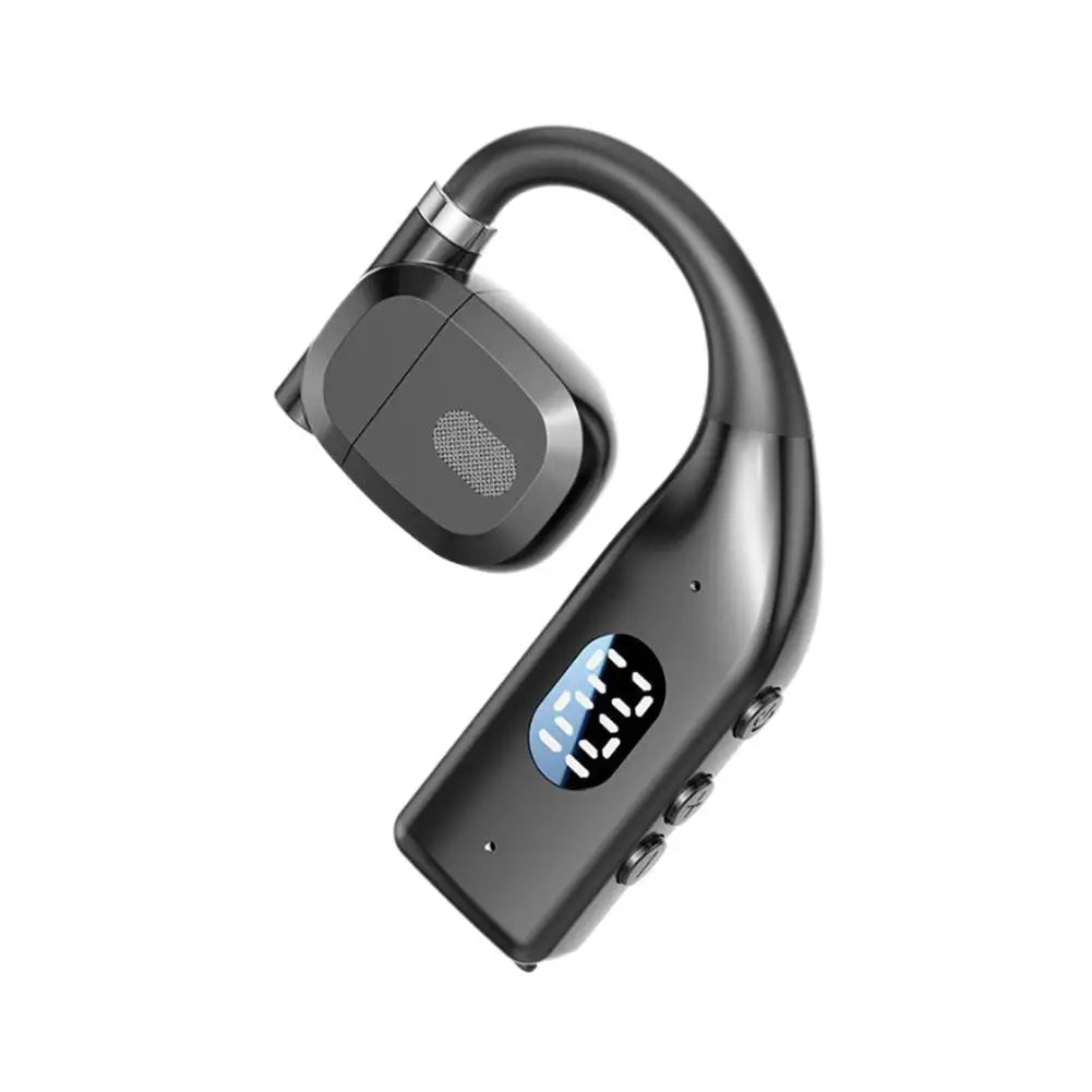 Bone Conduction Bluetooth 5.4 Headset