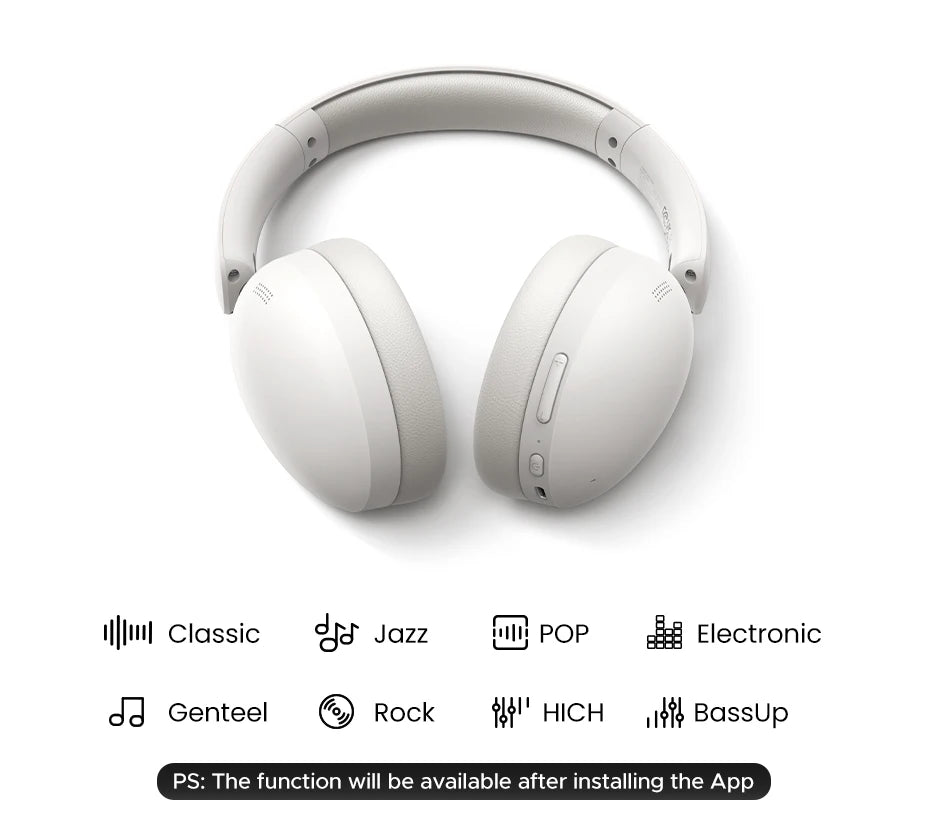 Wireless Headphones: 80-Hour Battery Life | Buy Now | JEFF's Favorite Picks