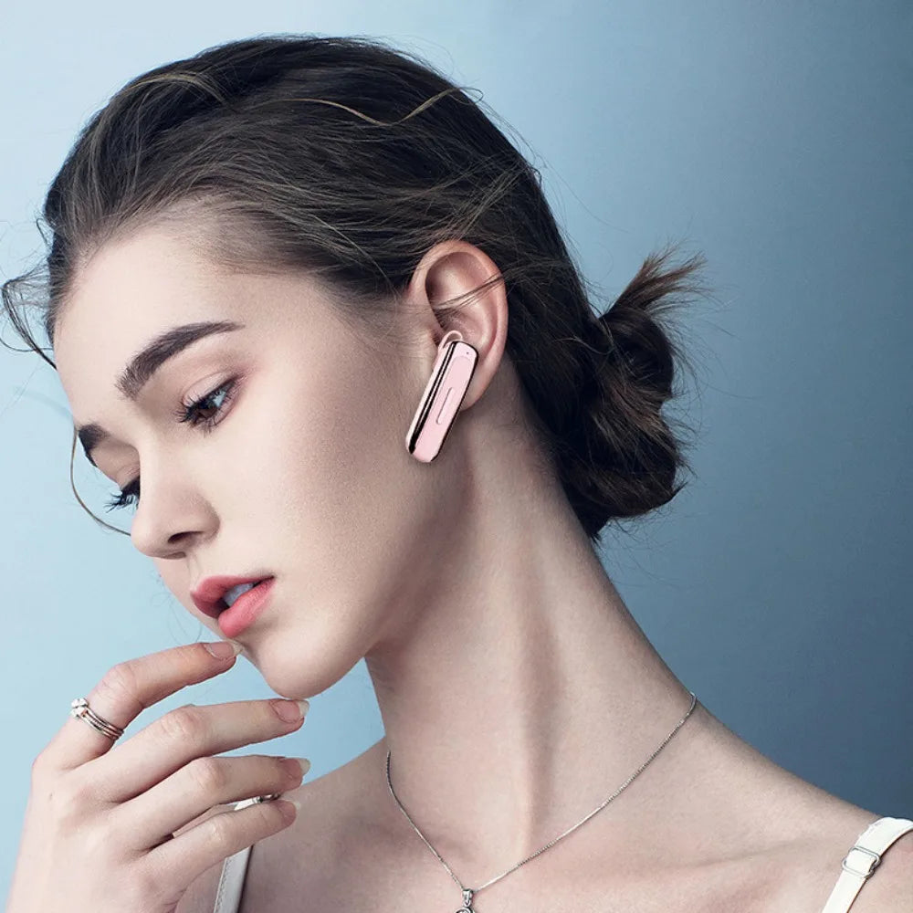 Top Rated Wireless Earbuds Gootrades E1