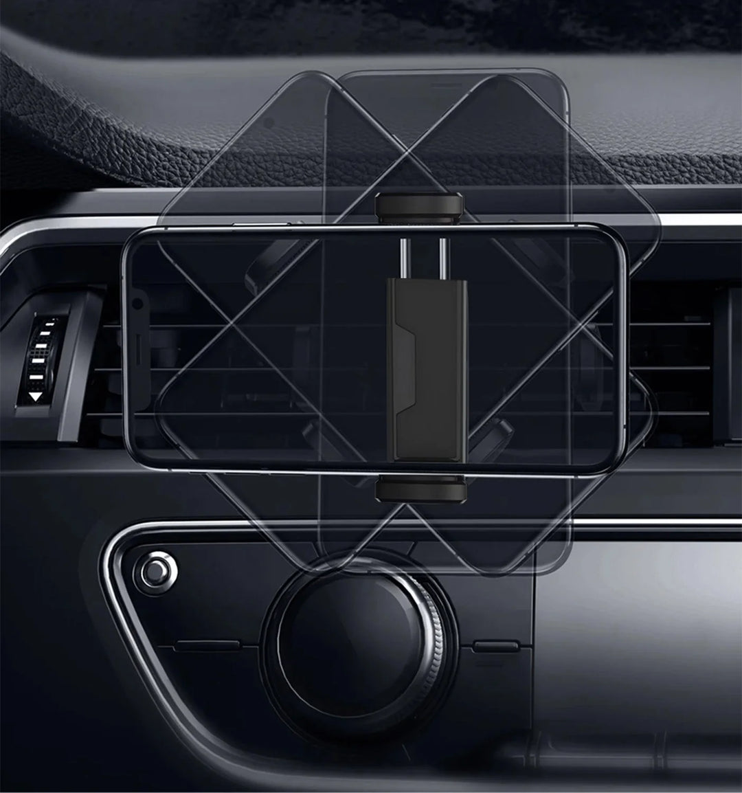 Best Universal Car Vent Phone Holder