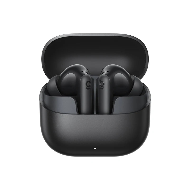 Baseus Bass EP10 Ultra BT 6.0 Earbuds | -55dB ANC | 65H | LDAC Hi-Res | 6-Mic AI Calls