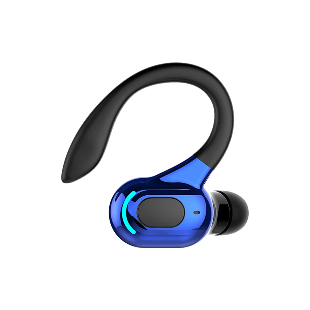 Wireless Earbuds with ANC for Immersive Music