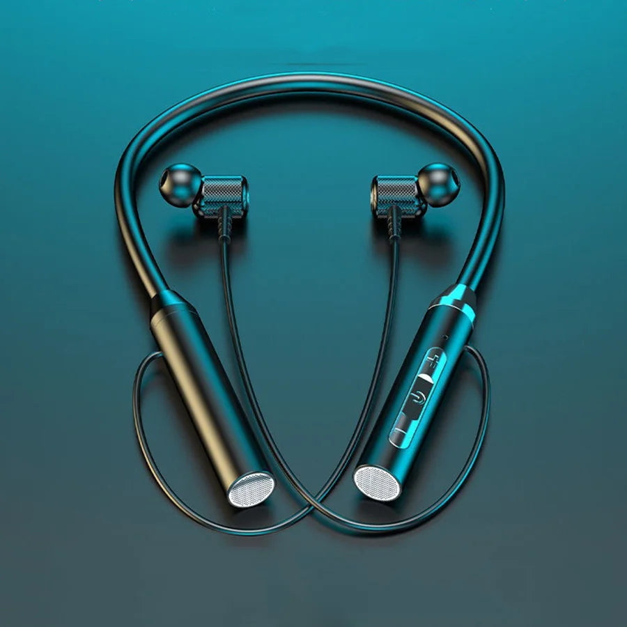 Best Wireless Bluetooth Neckband Headphones | JEFF's Favorite Picks