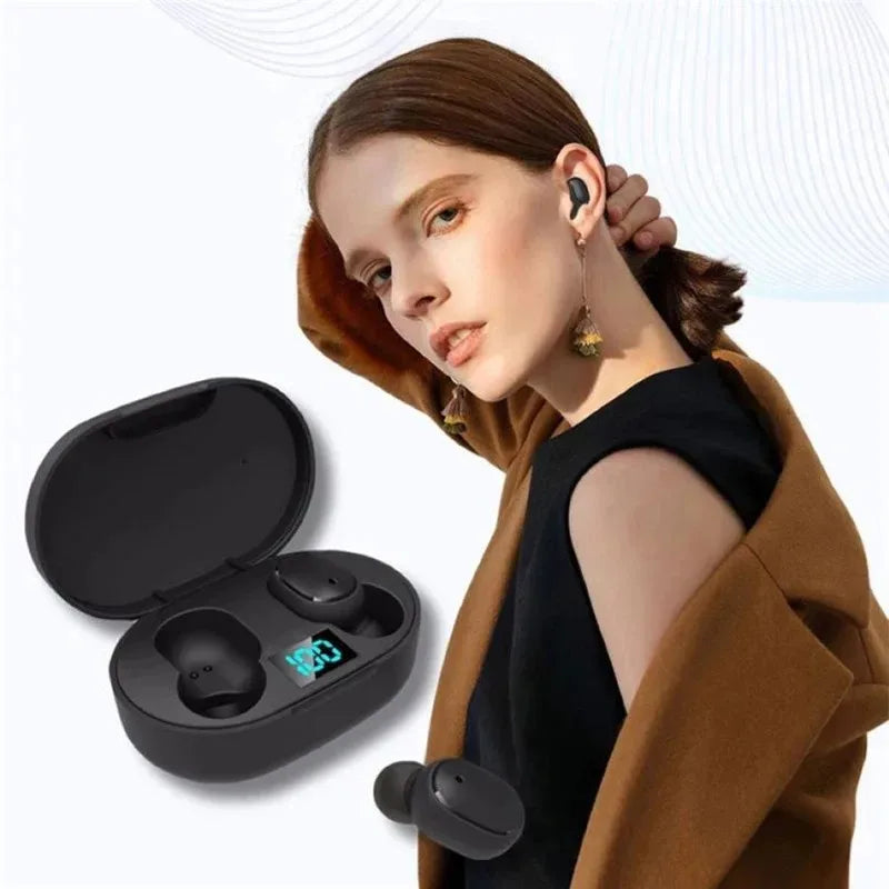 Best Magsafe Accessories For iPhone - ZICOLOUR Pro 6 Earbuds