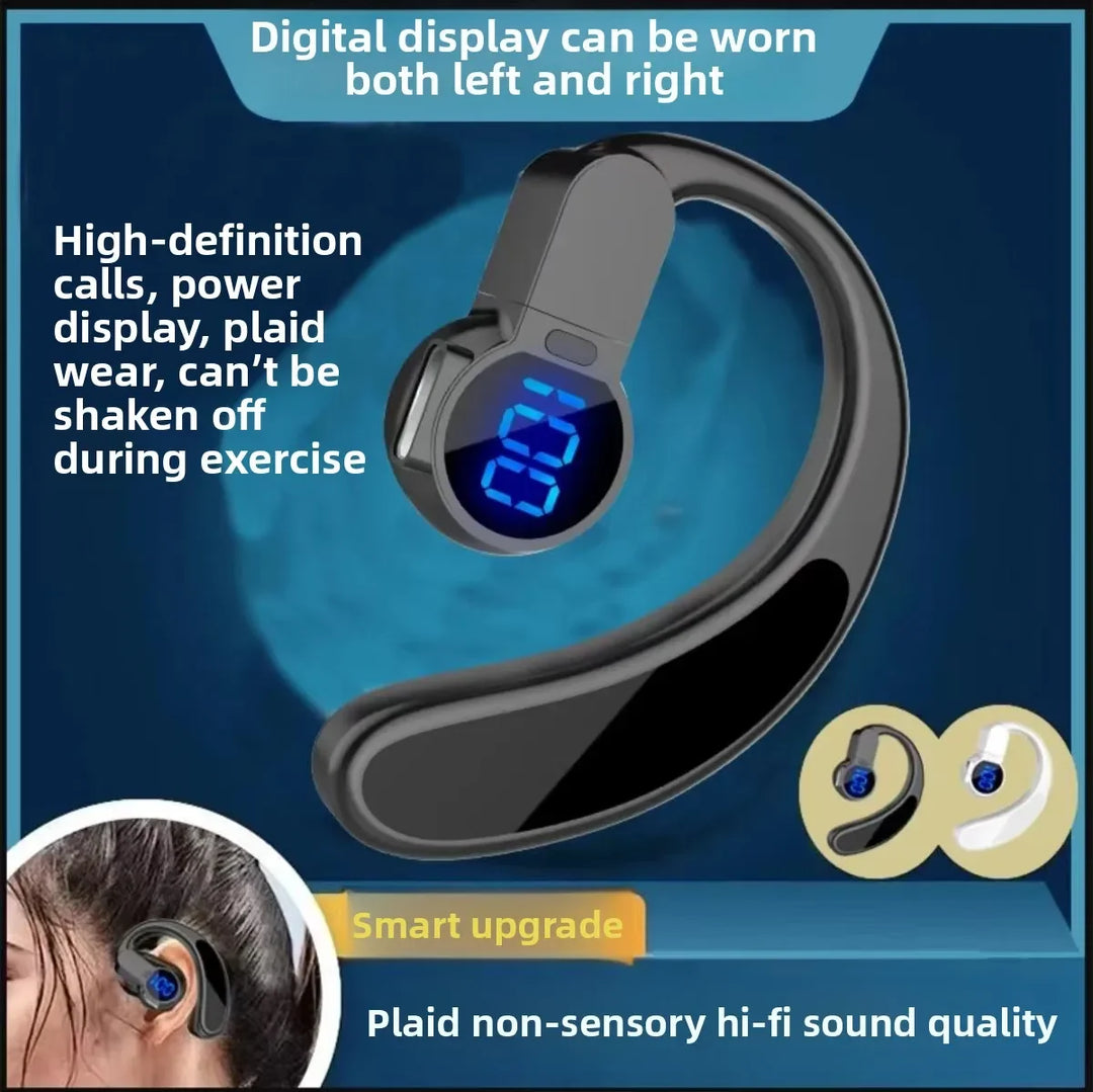 Jiansu Bone Conduction Headphones