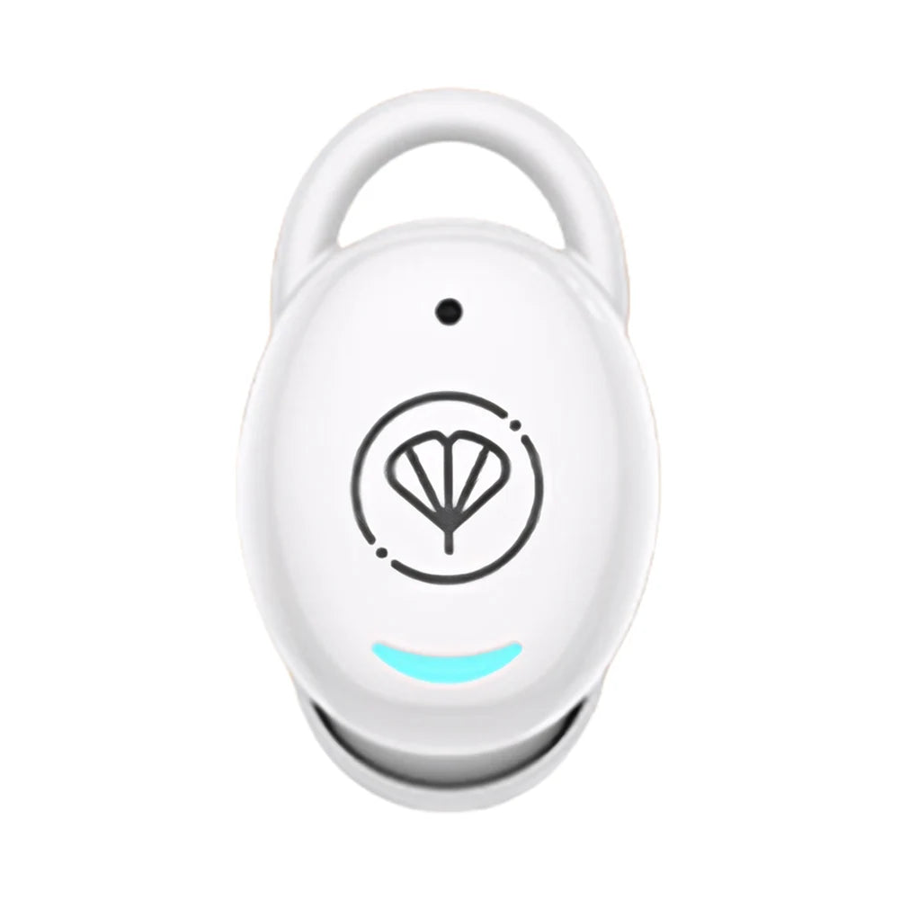 Wireless Hearing Aid Earbuds for Seniors and Adults