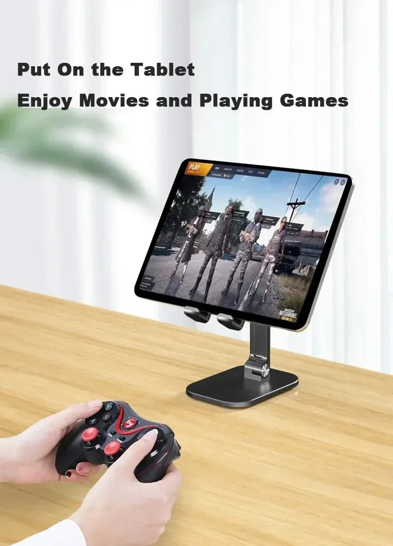 VIKEFON Foldable Phone Stand Review & Benefits