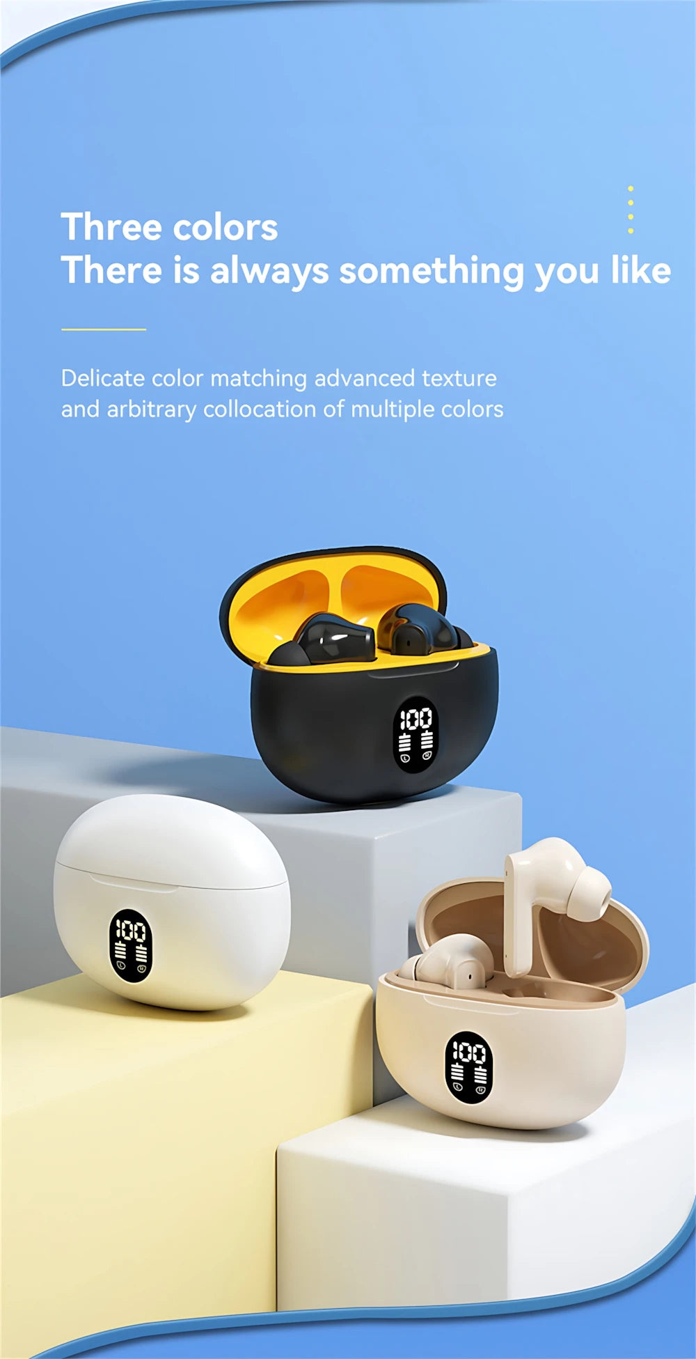 Best Wireless Earbuds with ANC for Summer 2026, JEFFs Favorite Picks