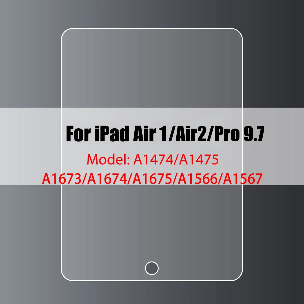 Top-Rated iPad Screen Protectors