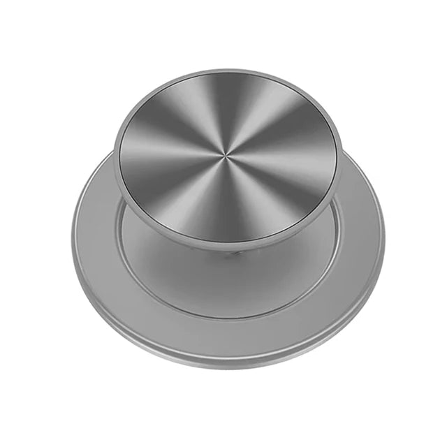 MagSafe Phone Grip and Stand, CD Pattern Magnetic Holder