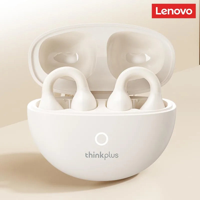 Lenovo LP25 Wireless Earbuds for Gamer & Athlete