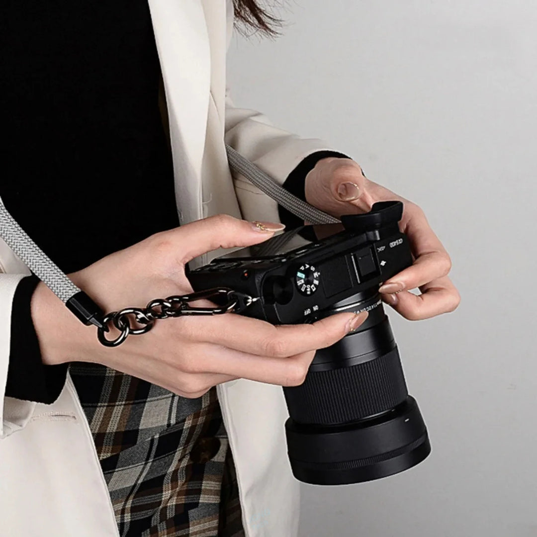 Crossbody Phone Lanyard Neck Strap
