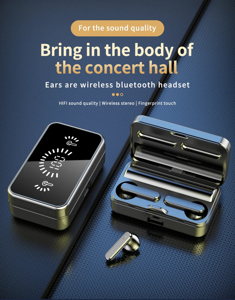 Phone Accessories for iPhone and Samsung — best wireless earbuds