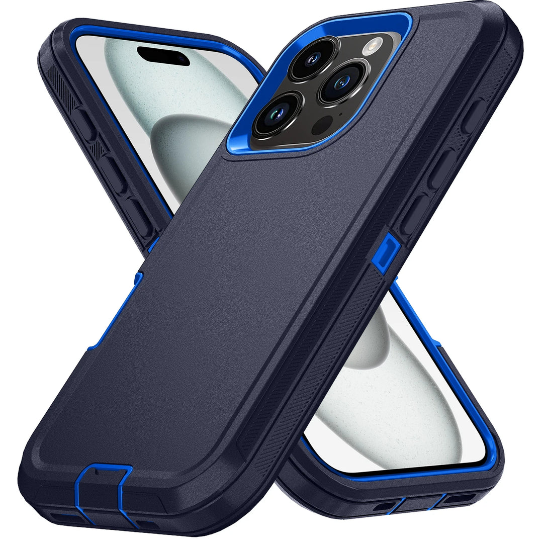 iPhone Shockproof Defender Case — iPhone Shockproof Case