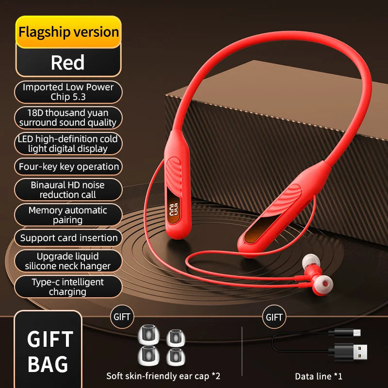 Buy Best BT8 Wireless Bluetooth Earphones 2026 – Premium Audio | Free Shipping & Fast Delivery