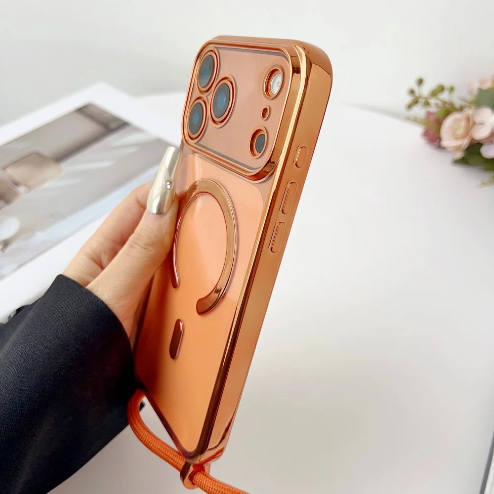 Best Luxury MagSafe iPhone Case for Sale