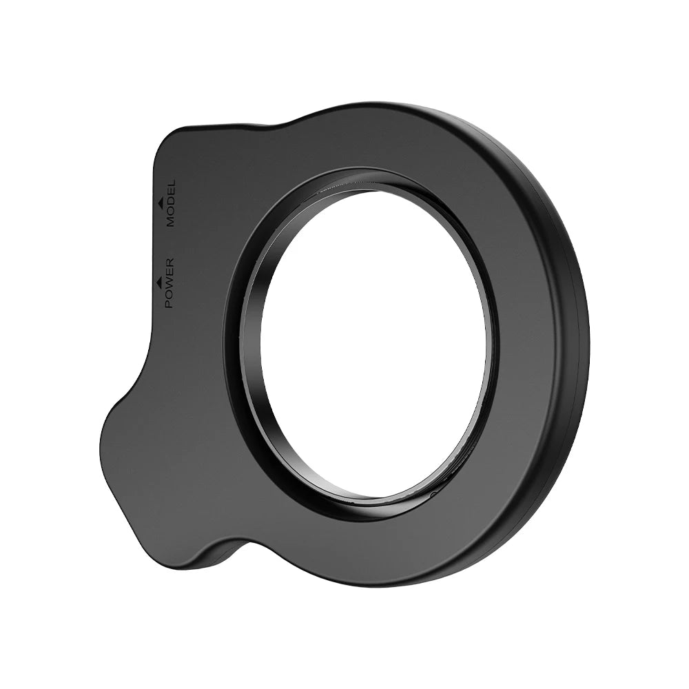 Ring Flash Light for Phone Macro Photography