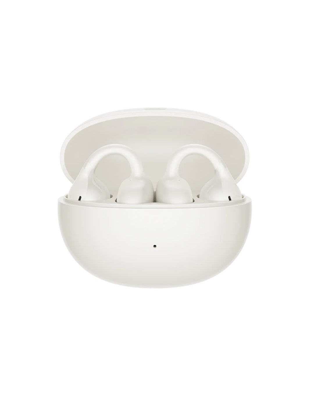 Baseus BC1 Bluetooth 6.0 Open Ear Clip Earbuds | 4-Mic AI | Super Bass | IP55 | 38H