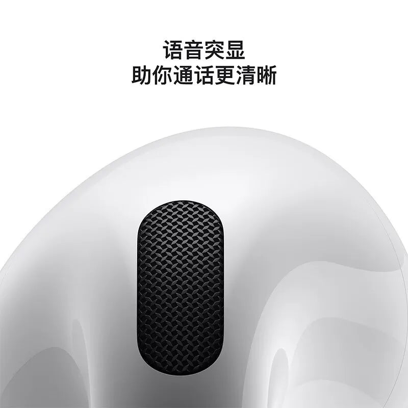 Ai7 Wireless Bluetooth Earbuds 2025 – Crystal Clear Sound