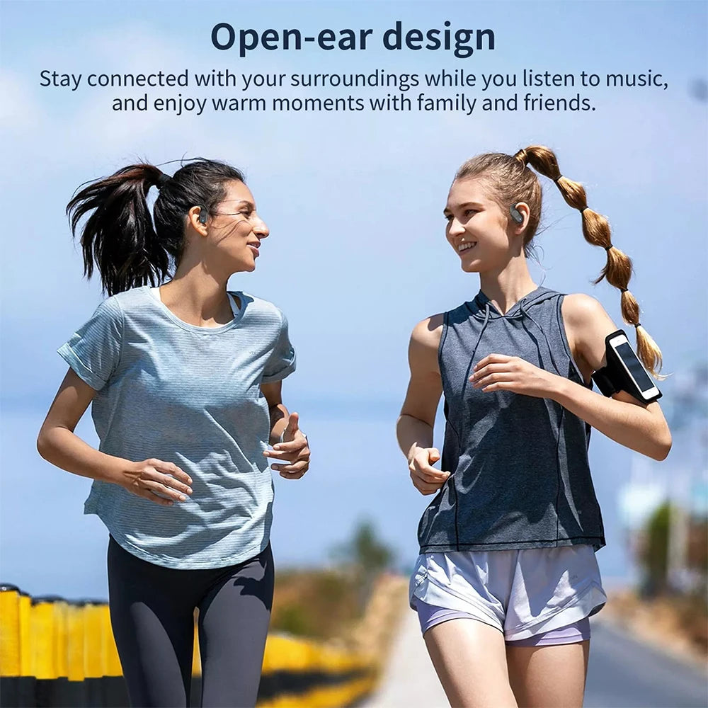 Best Sports Headphones Water Resistant with Noise Cancellation & Bass