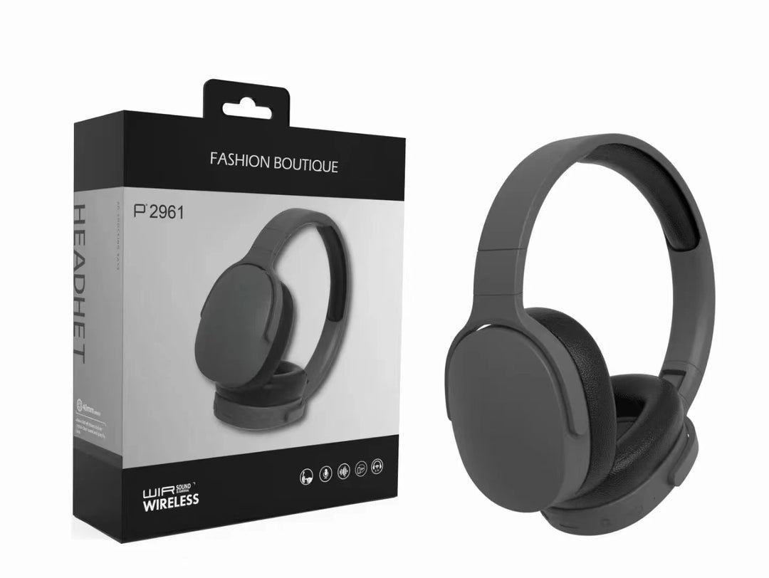 ACEHE Over-Ear Bluetooth Headphones - Top Pick for Wireless Sound