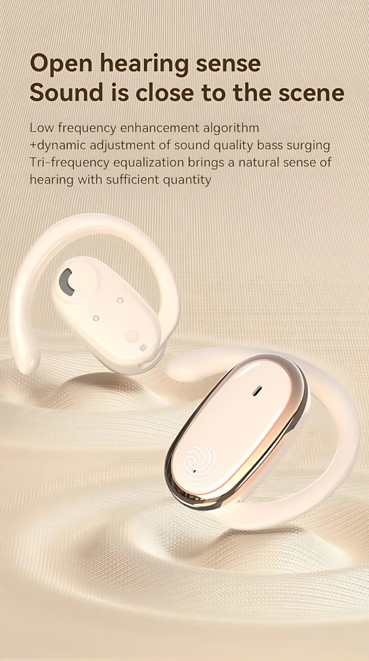Best Wireless Earbuds with Wireless Charging Case, LED Display, and Waterproof