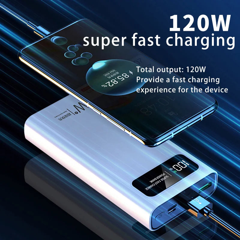 Best Wireless Power Bank — vivo power bank