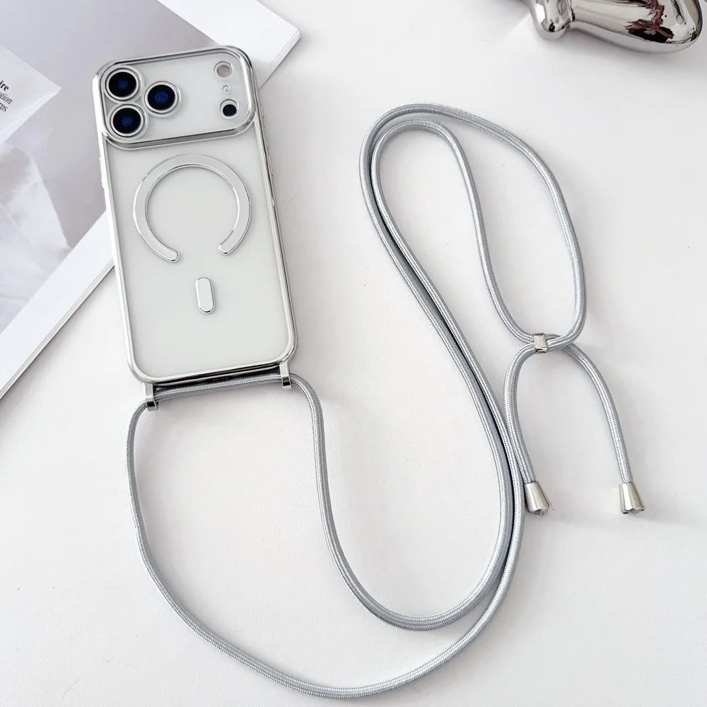 Best Luxury MagSafe iPhone Case for Sale