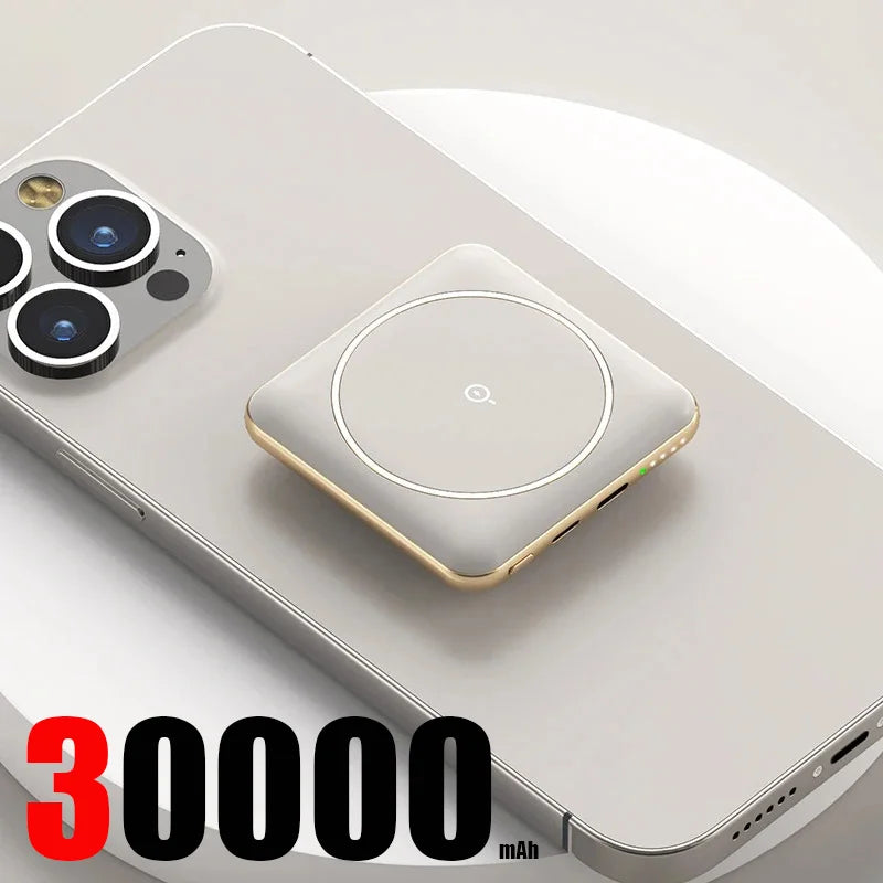 Get the Best Magsafe Accessories for Summer 2026! - Wireless Power Bank