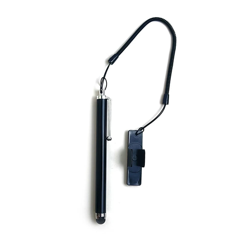 Motorcycle Touchscreen Stylus Pen
