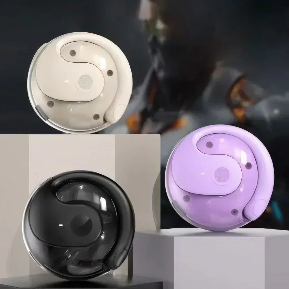Buy Top Rated Active Noise Cancelling Earbuds - AEVYVKV TWS ANC Earphones | Free Shipping & Fast Delivery