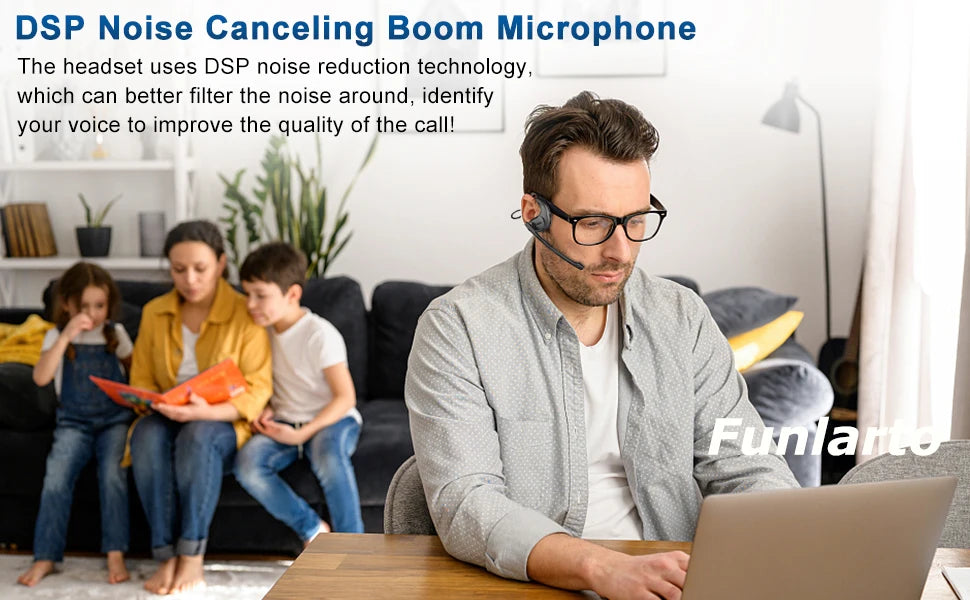 Buy Best Open-Ear Headphones - Wireless and Comfortable | Free Shipping & Fast Delivery