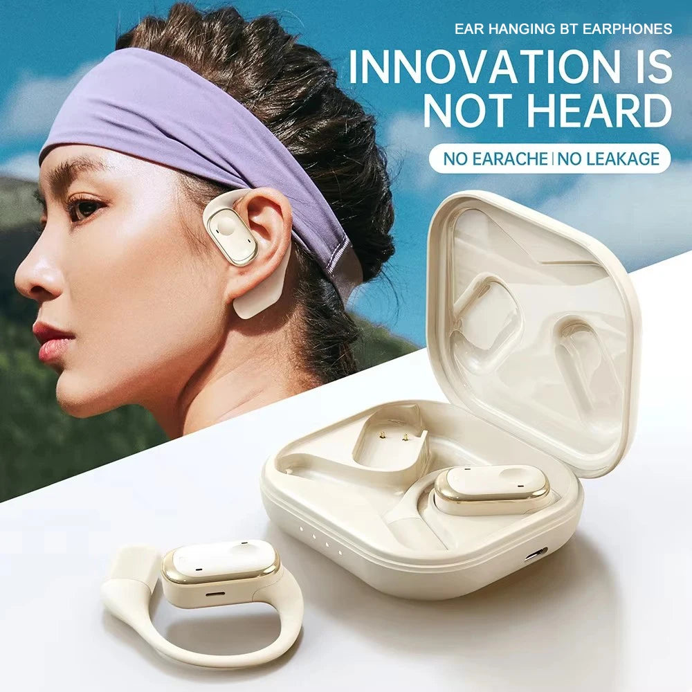 Best Sports Headphones Water Resistant with Noise Cancellation & Bass