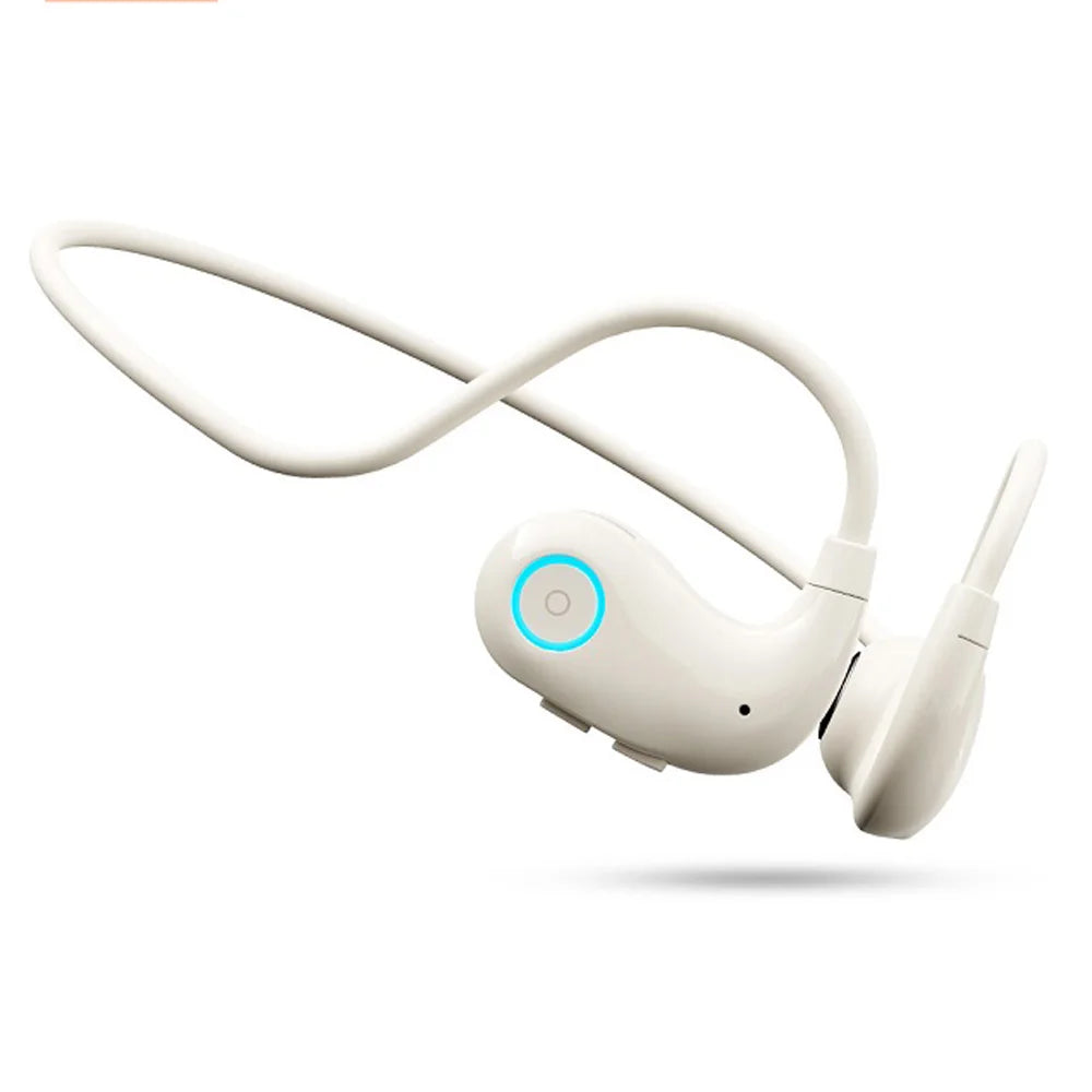 Top Bluetooth Earphones with Active Noise Cancellation and HiFi Sound — bluetooth ear hook earphones