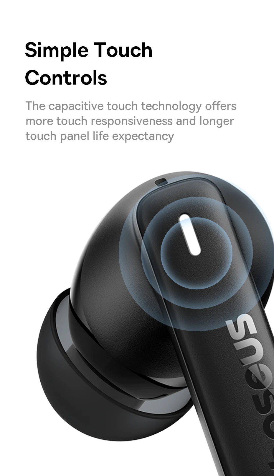 Buy Waterproof True Wireless Earphones