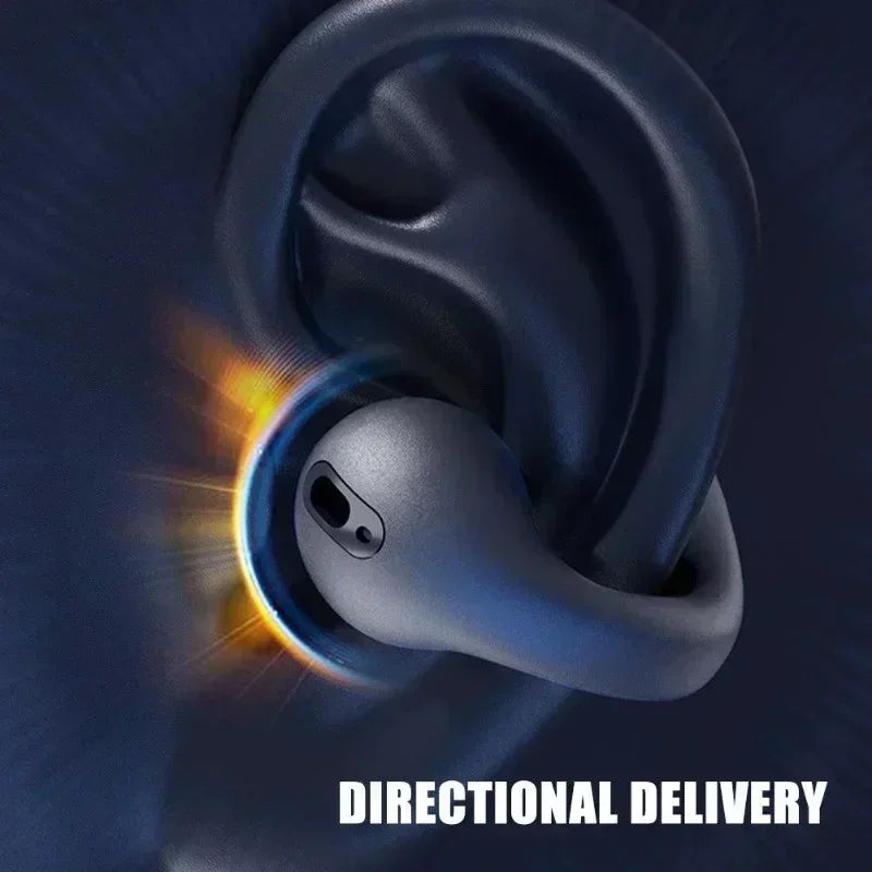 LS T75 Waterproof Bone Conduction Earphones for Sports