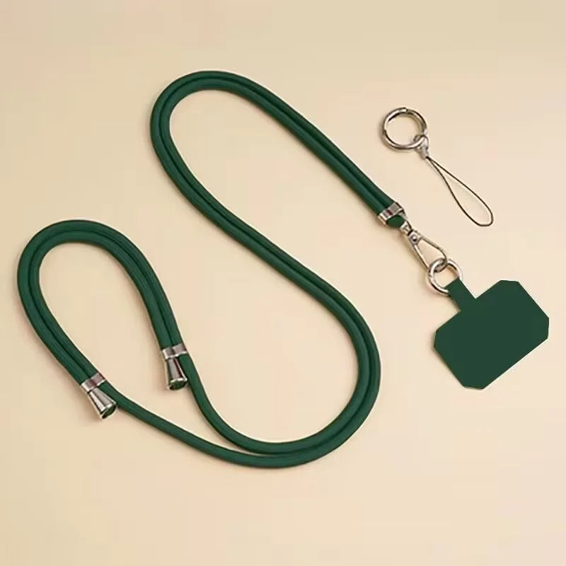 Hands-Free Phone Lanyard for All Smartphones - JEFF's Favorite Picks