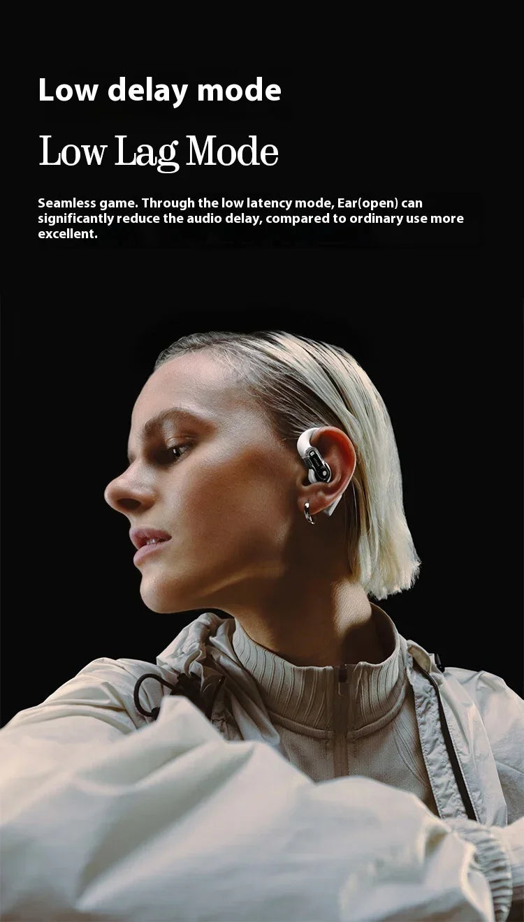Nothing Ear Open Bluetooth Earbuds