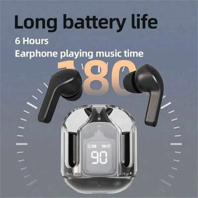Briame Earbuds Review - Best Wireless Headphones for Summer — best wireless earbuds