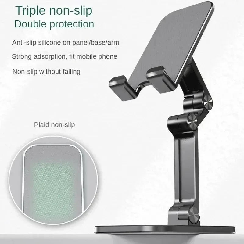 VIKEFON Foldable Phone Stand Review & Benefits