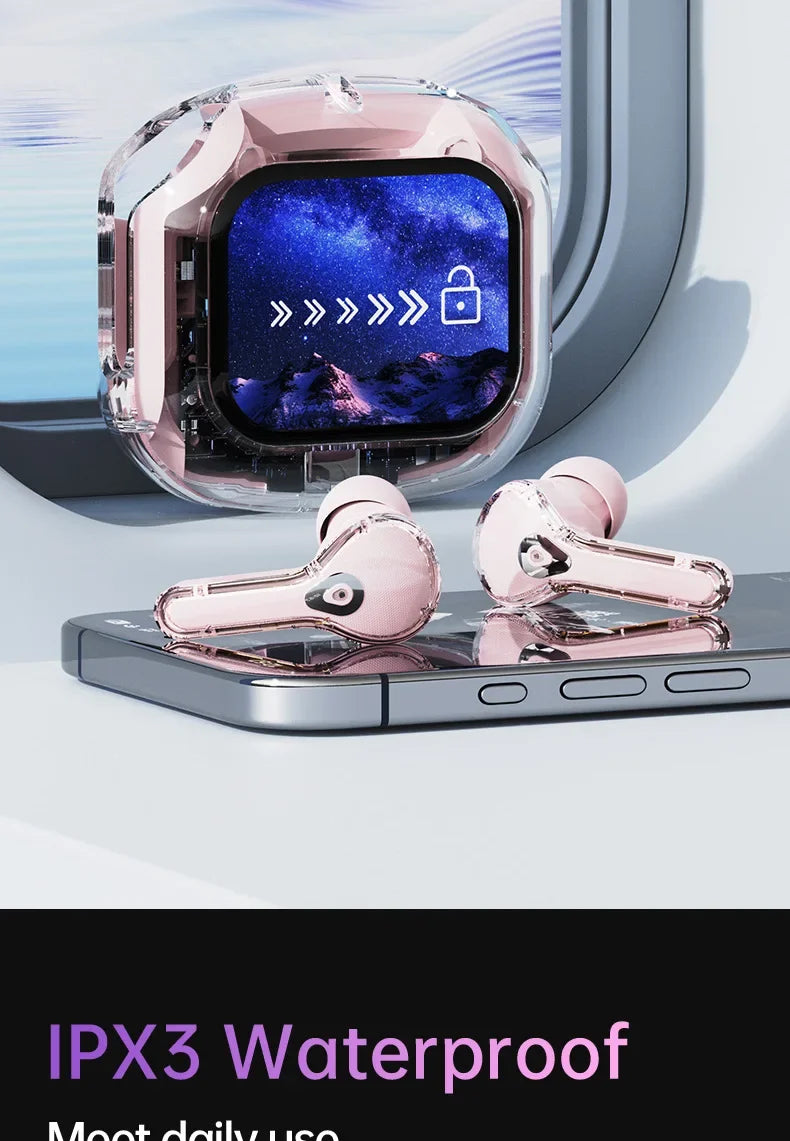 Best Wireless Earbuds for iPhone and Samsung