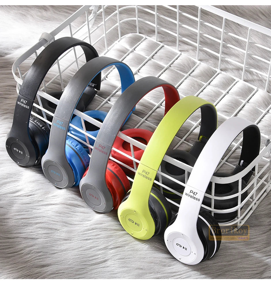 Wireless Ear Hook Headphones for Sports with ANC & Mic, Magsafe Compatible